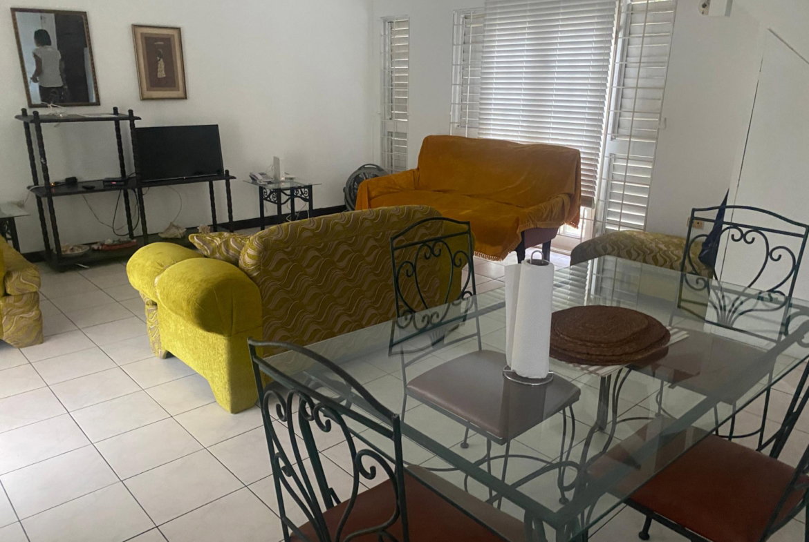 Third image of 13-4-12 Renfrew Road in Kingston 5, St. Andrew, Jamaica - property is For Rent