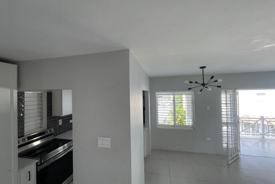 Sixteenth image of 27-4-12 Renfrew Road in Kingston 5, St. Andrew, Jamaica - property is For Rent