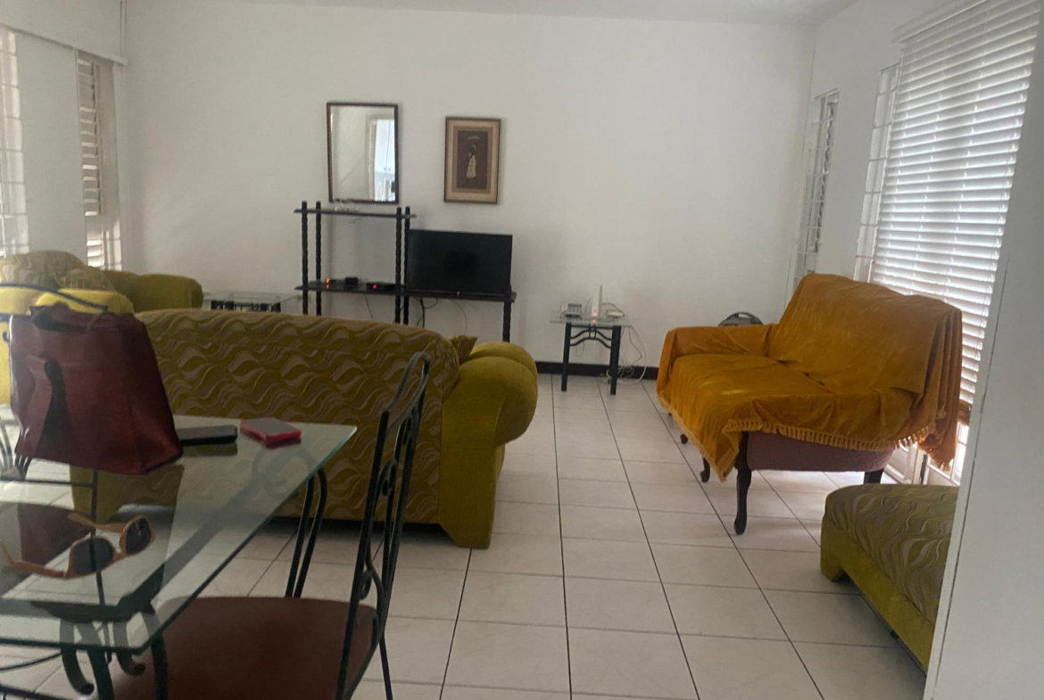 Fourth image of 13-4-12 Renfrew Road in Kingston 5, St. Andrew, Jamaica - property is For Rent