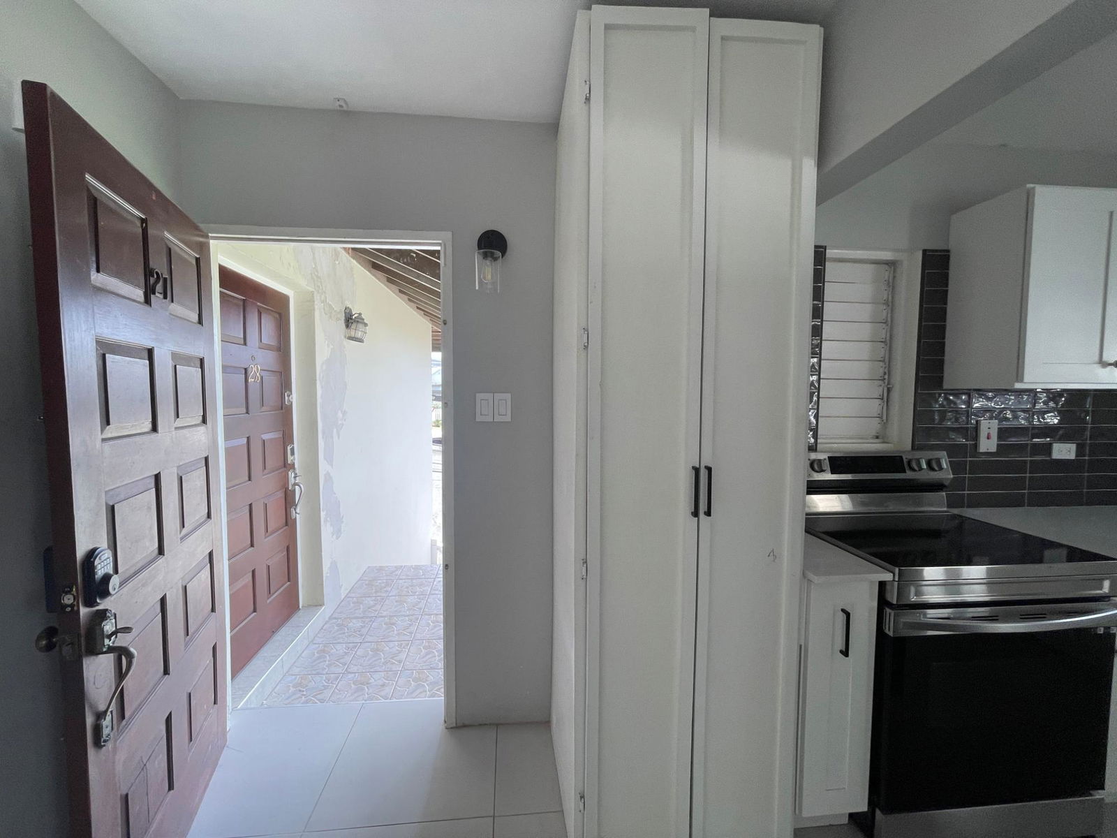 Twenty-Second image of 27-4-12 Renfrew Road in Kingston 5, St. Andrew, Jamaica - property is For Rent