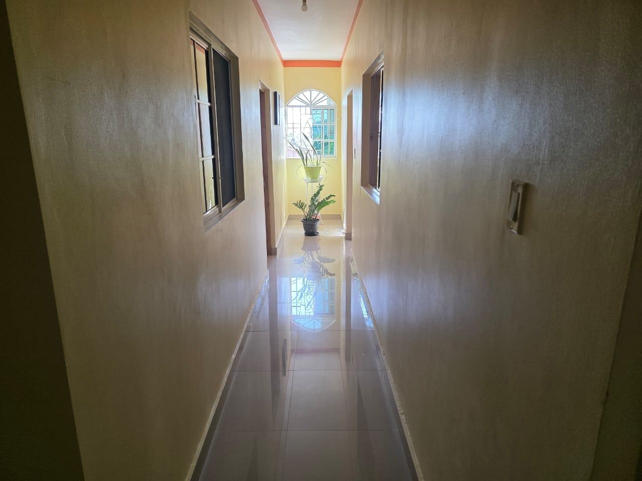 Second image of Southview Drive Rhyne Par in Little River, St. James, Jamaica - property is For Rent