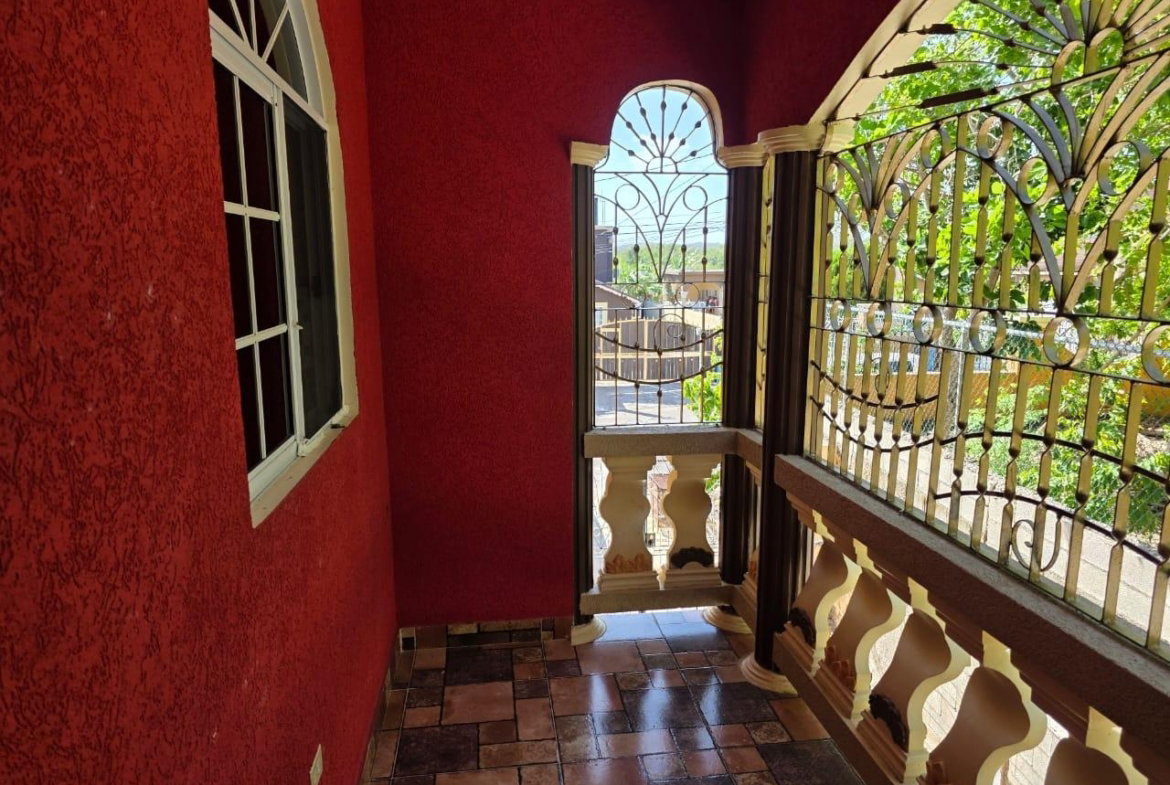 Eleventh image of Southview Drive Rhyne Par in Little River, St. James, Jamaica - property is For Rent