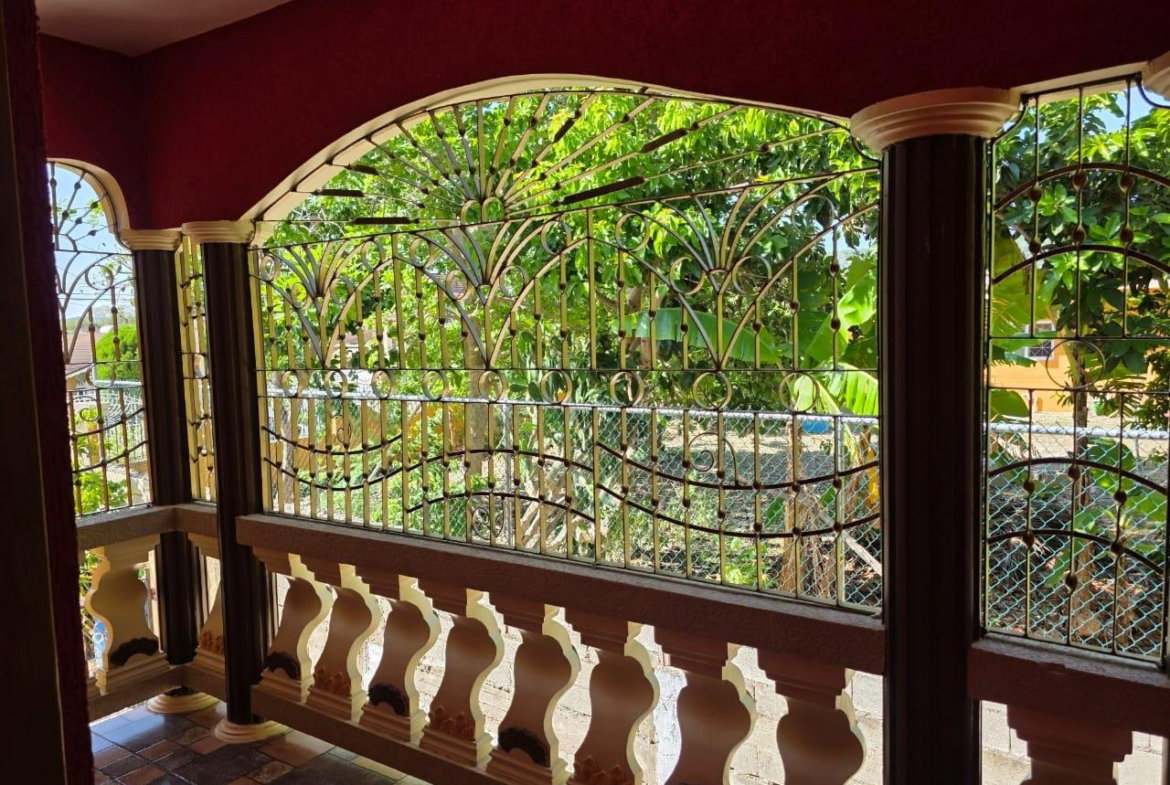 Twelfth image of Southview Drive Rhyne Par in Little River, St. James, Jamaica - property is For Rent