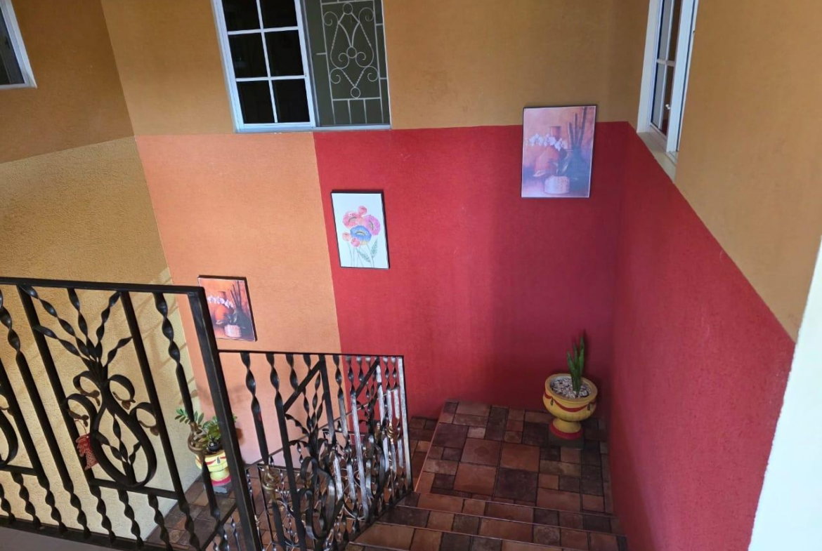 First image of Southview Drive Rhyne Par in Little River, St. James, Jamaica - property is For Rent