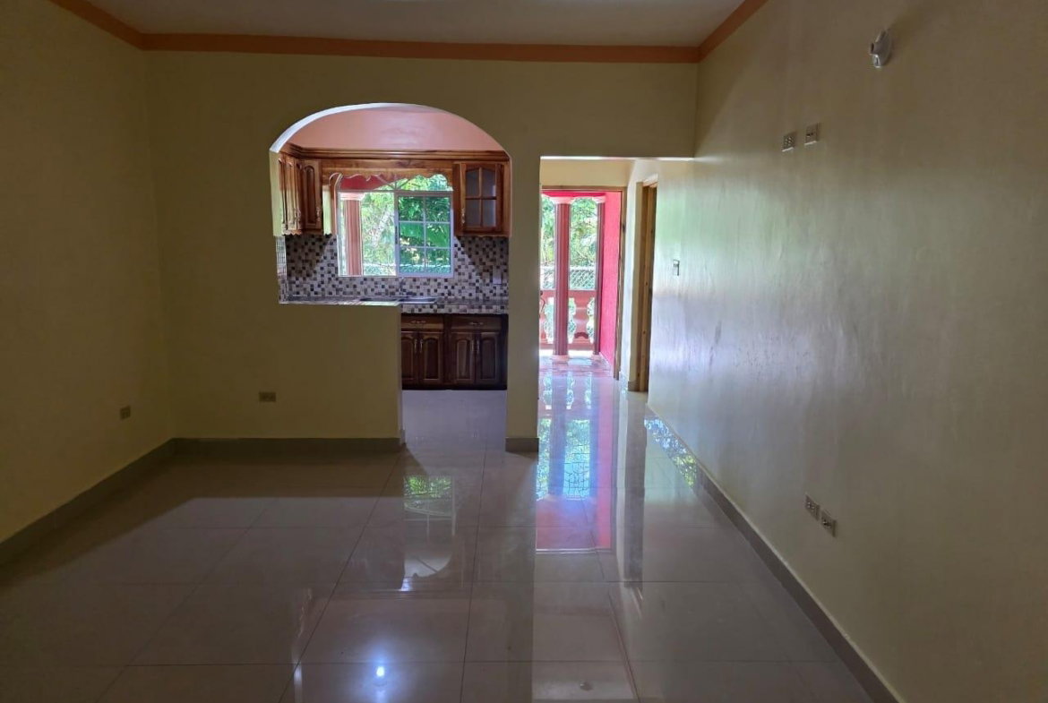 Third image of Southview Drive Rhyne Par in Little River, St. James, Jamaica - property is For Rent