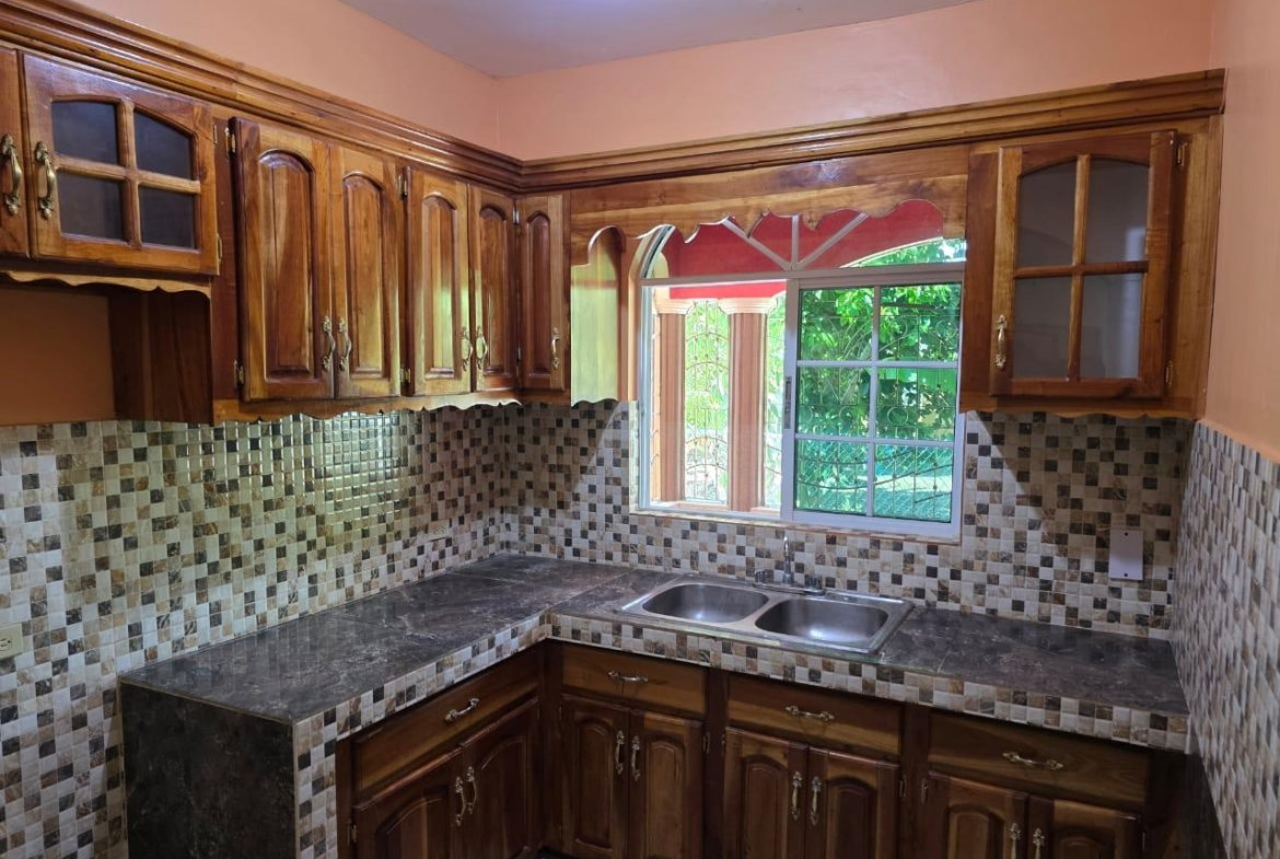 Fourth image of Southview Drive Rhyne Par in Little River, St. James, Jamaica - property is For Rent