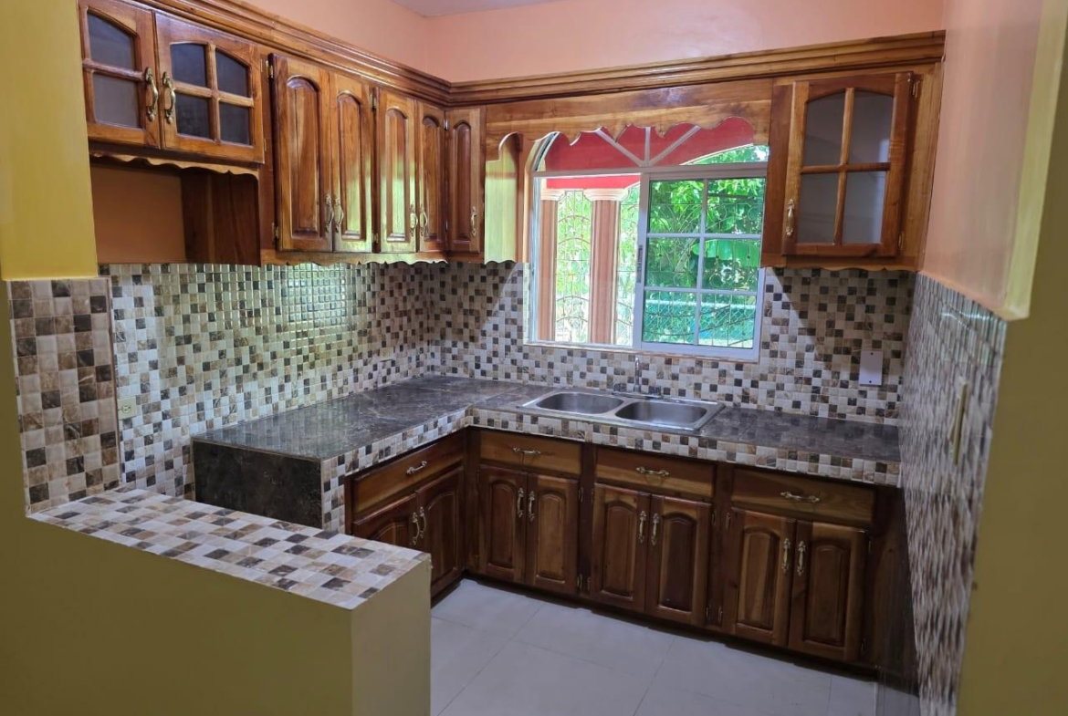 Fifth image of Southview Drive Rhyne Par in Little River, St. James, Jamaica - property is For Rent
