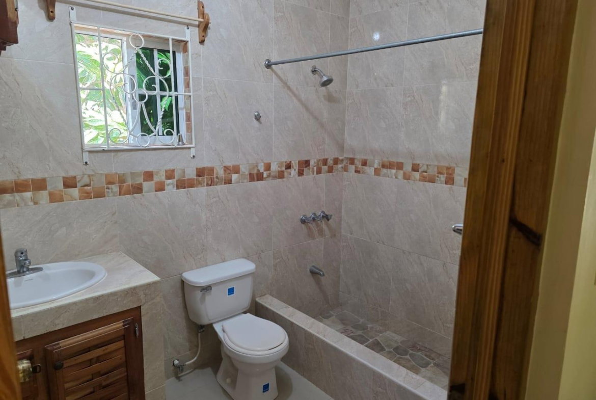 Seventh image of Southview Drive Rhyne Par in Little River, St. James, Jamaica - property is For Rent