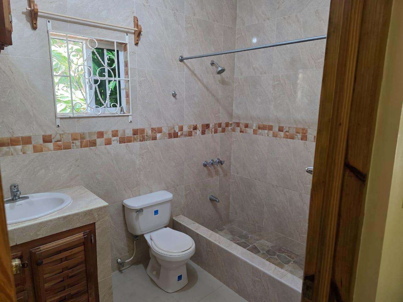 Seventh image of Southview Drive Rhyne Par in Little River, St. James, Jamaica - property is For Rent