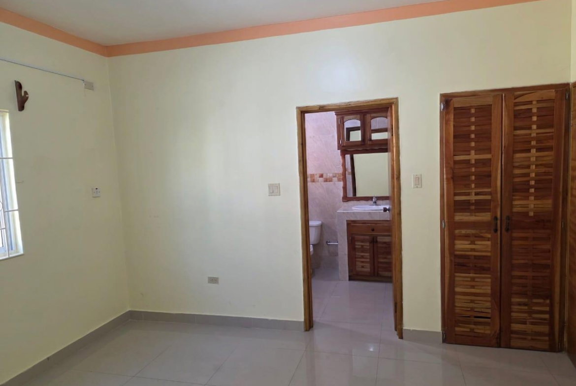 Eighth image of Southview Drive Rhyne Par in Little River, St. James, Jamaica - property is For Rent
