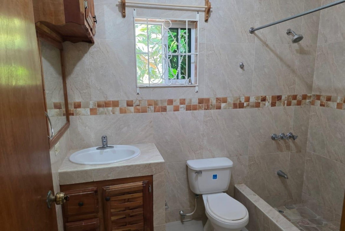 Tenth image of Southview Drive Rhyne Par in Little River, St. James, Jamaica - property is For Rent