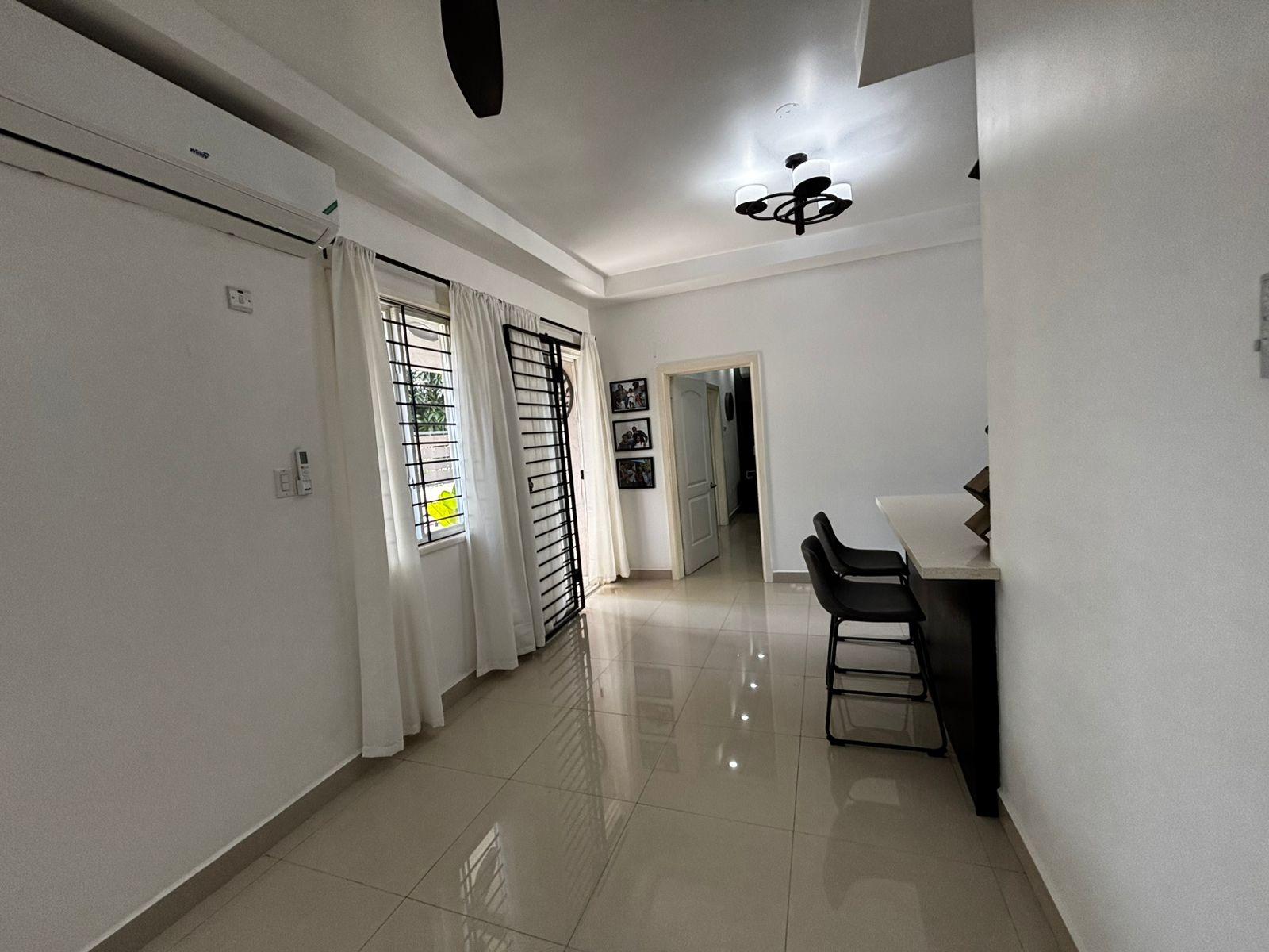 Modern-2-Bedroom-Apartment-for-Rent-in-St.-Andrew-Jamaica-1-39-University-Crescent Eleventh image of 1-39 University Crescent in Kingston 6, St. Andrew, Jamaica - property is For Rent