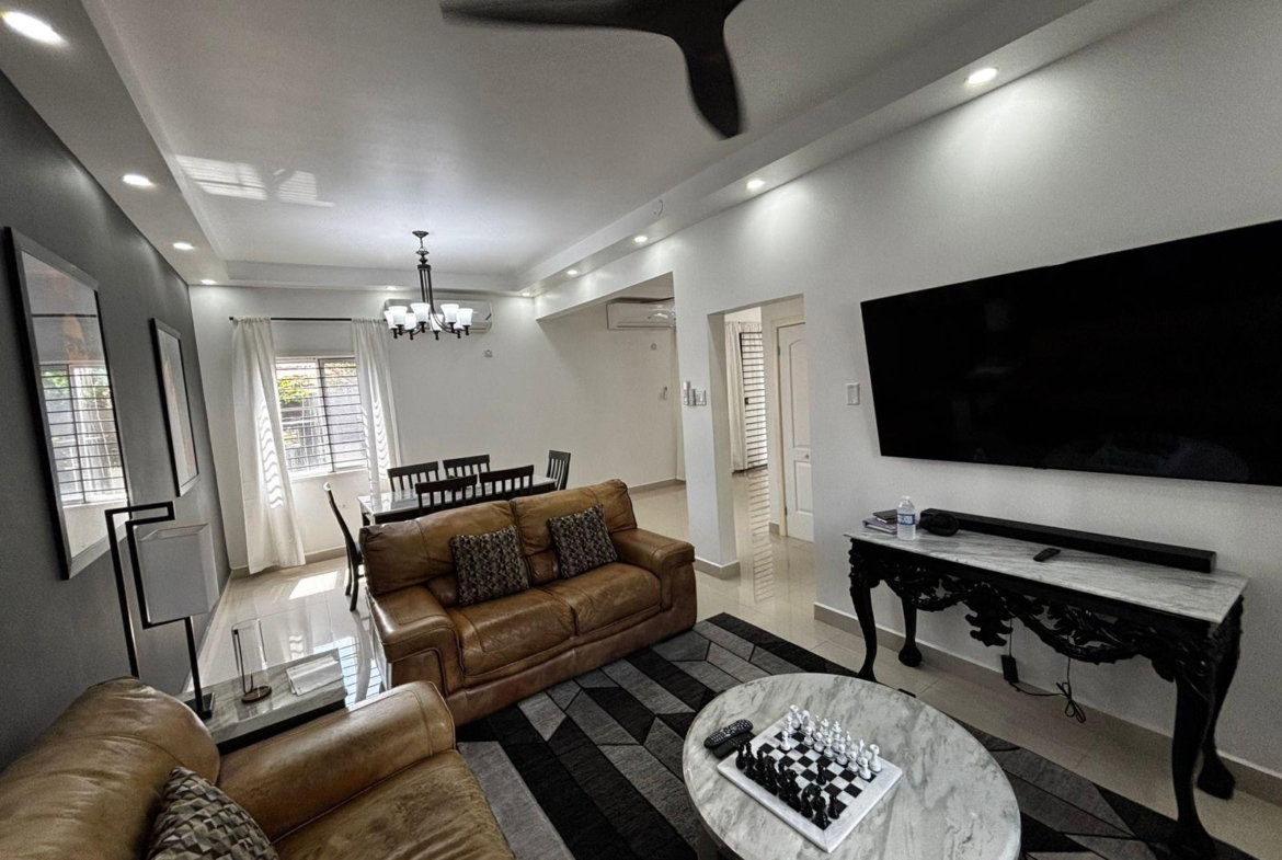 Twelfth image of 1-39 University Crescent in Kingston 6, St. Andrew, Jamaica - property is For Rent