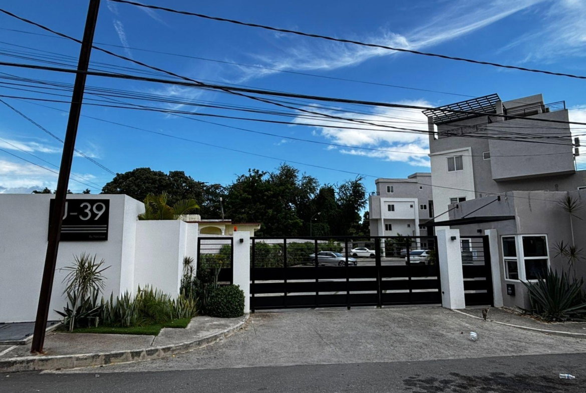 First image of 1-39 University Crescent in Kingston 6, St. Andrew, Jamaica - property is For Rent