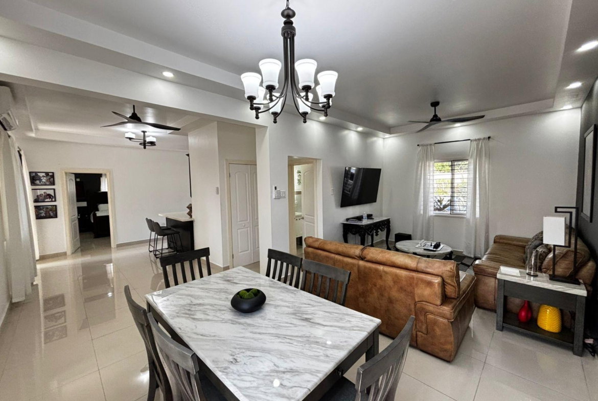 Thirteenth image of 1-39 University Crescent in Kingston 6, St. Andrew, Jamaica - property is For Rent