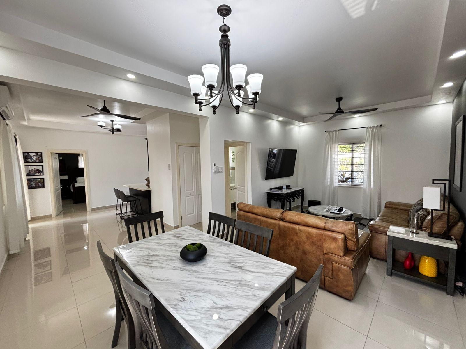 Modern-2-Bedroom-Apartment-for-Rent-in-St.-Andrew-Jamaica-1-39-University-Crescent Thirteenth image of 1-39 University Crescent in Kingston 6, St. Andrew, Jamaica - property is For Rent