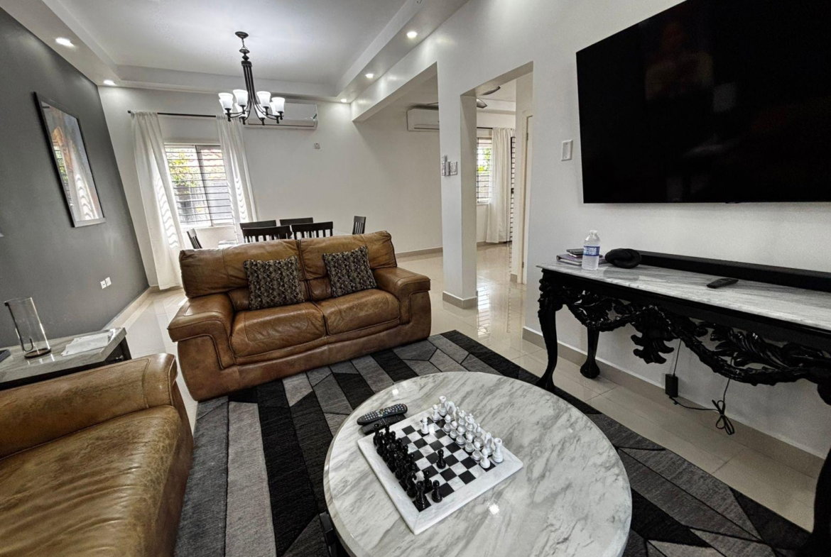 Fourteenth image of 1-39 University Crescent in Kingston 6, St. Andrew, Jamaica - property is For Rent