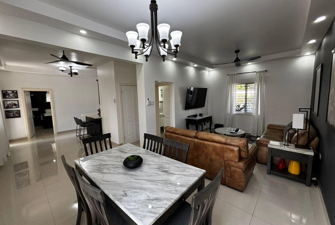 Fifteenth image of 1-39 University Crescent in Kingston 6, St. Andrew, Jamaica - property is For Rent