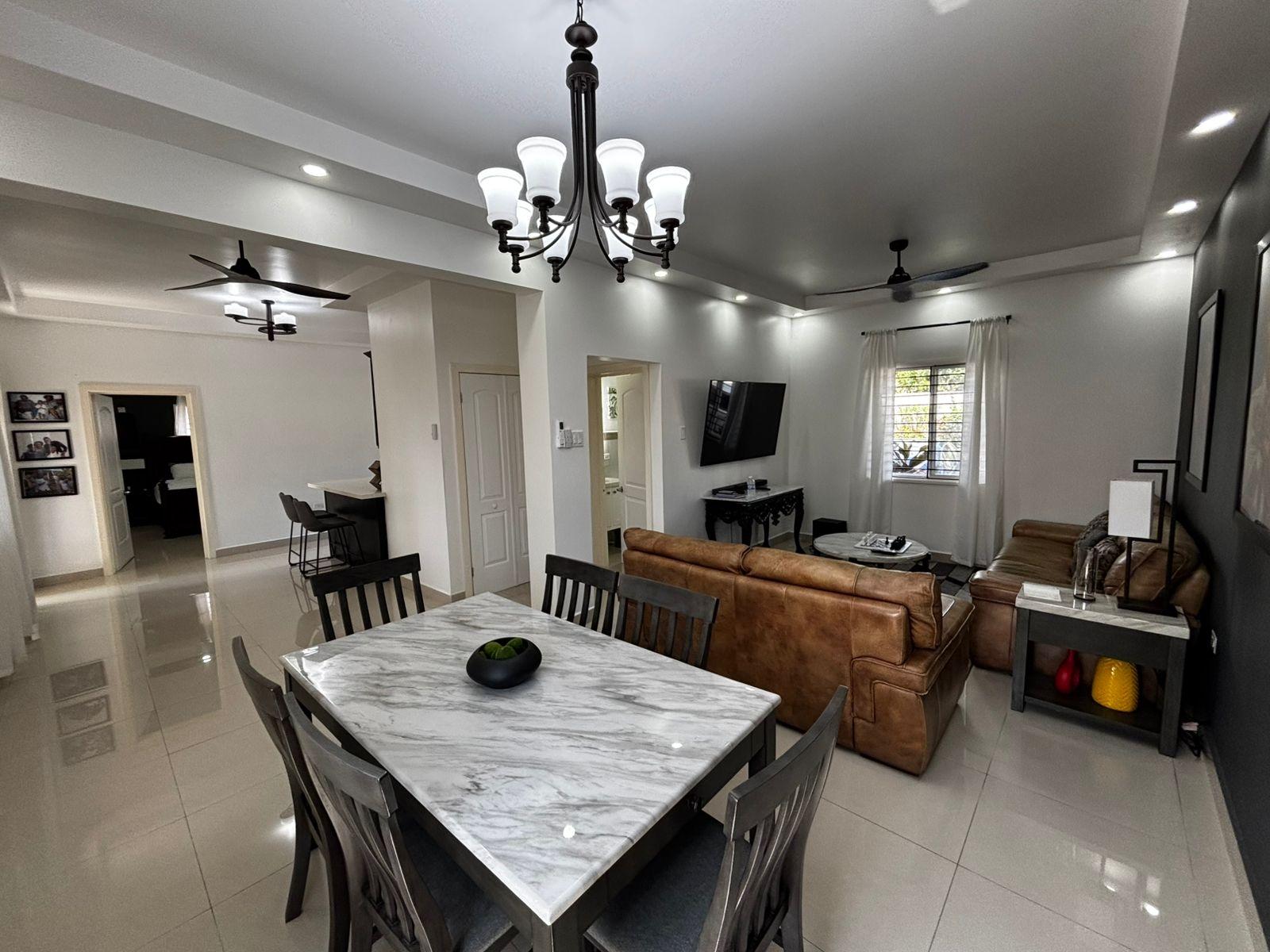 Modern-2-Bedroom-Apartment-for-Rent-in-St.-Andrew-Jamaica-1-39-University-Crescent Fifteenth image of 1-39 University Crescent in Kingston 6, St. Andrew, Jamaica - property is For Rent