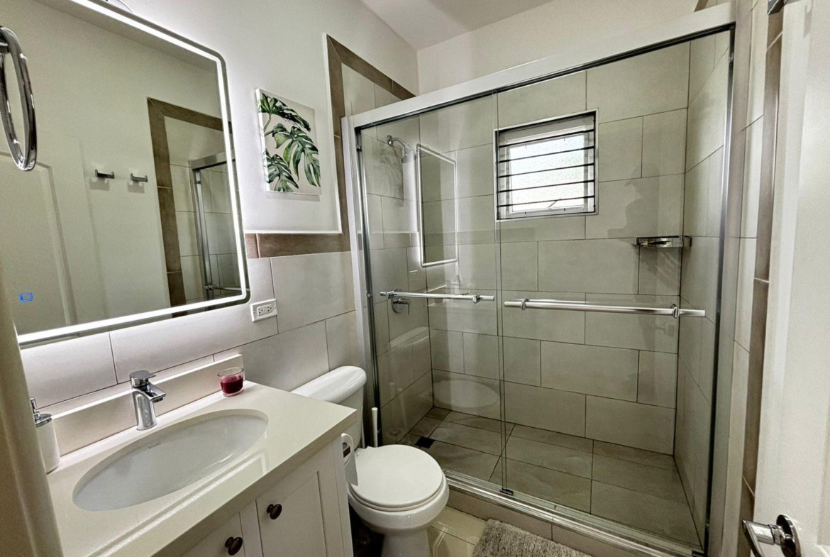 Sixteenth image of 1-39 University Crescent in Kingston 6, St. Andrew, Jamaica - property is For Rent