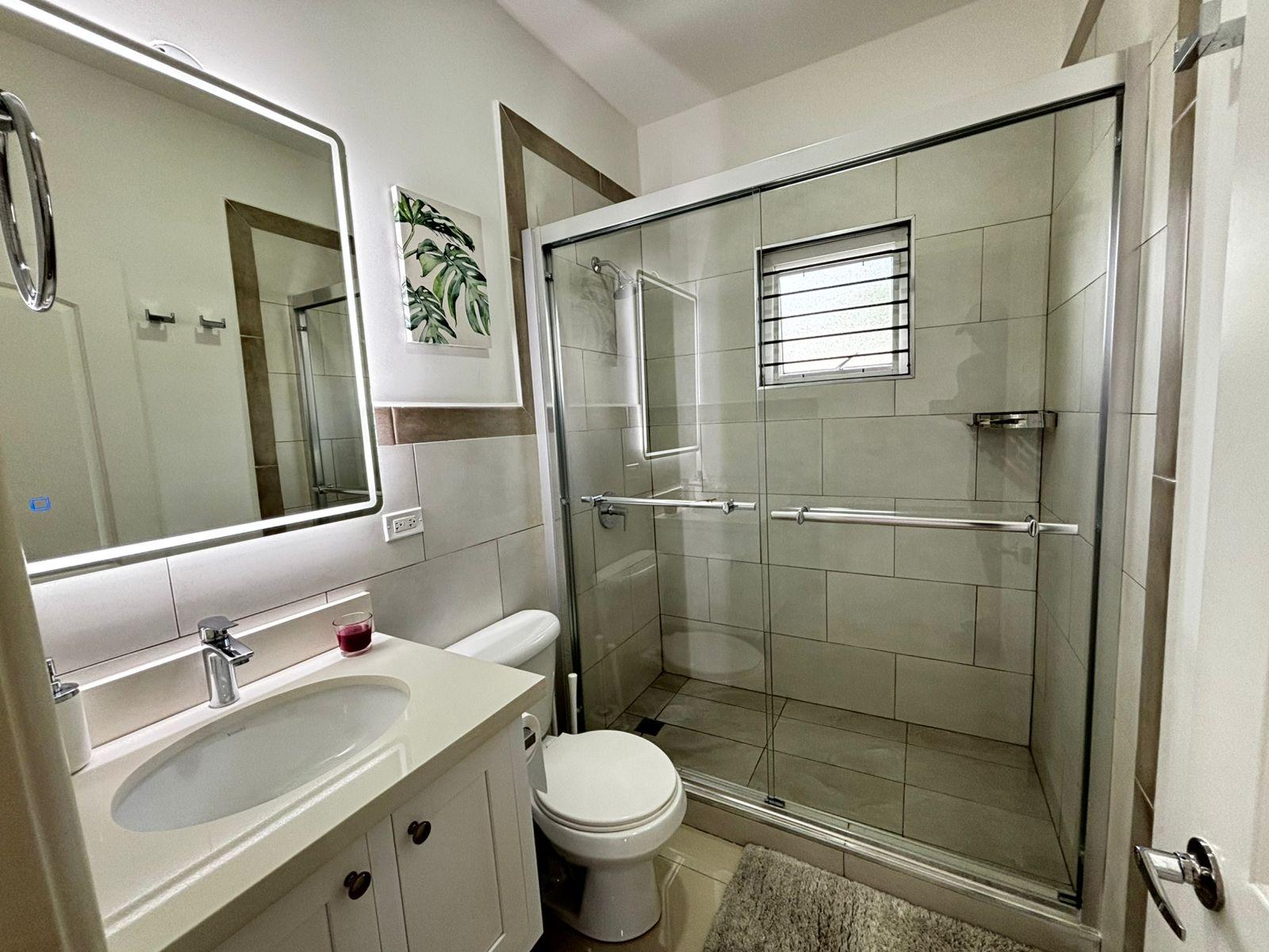 Modern-2-Bedroom-Apartment-for-Rent-in-St.-Andrew-Jamaica-1-39-University-Crescent Sixteenth image of 1-39 University Crescent in Kingston 6, St. Andrew, Jamaica - property is For Rent