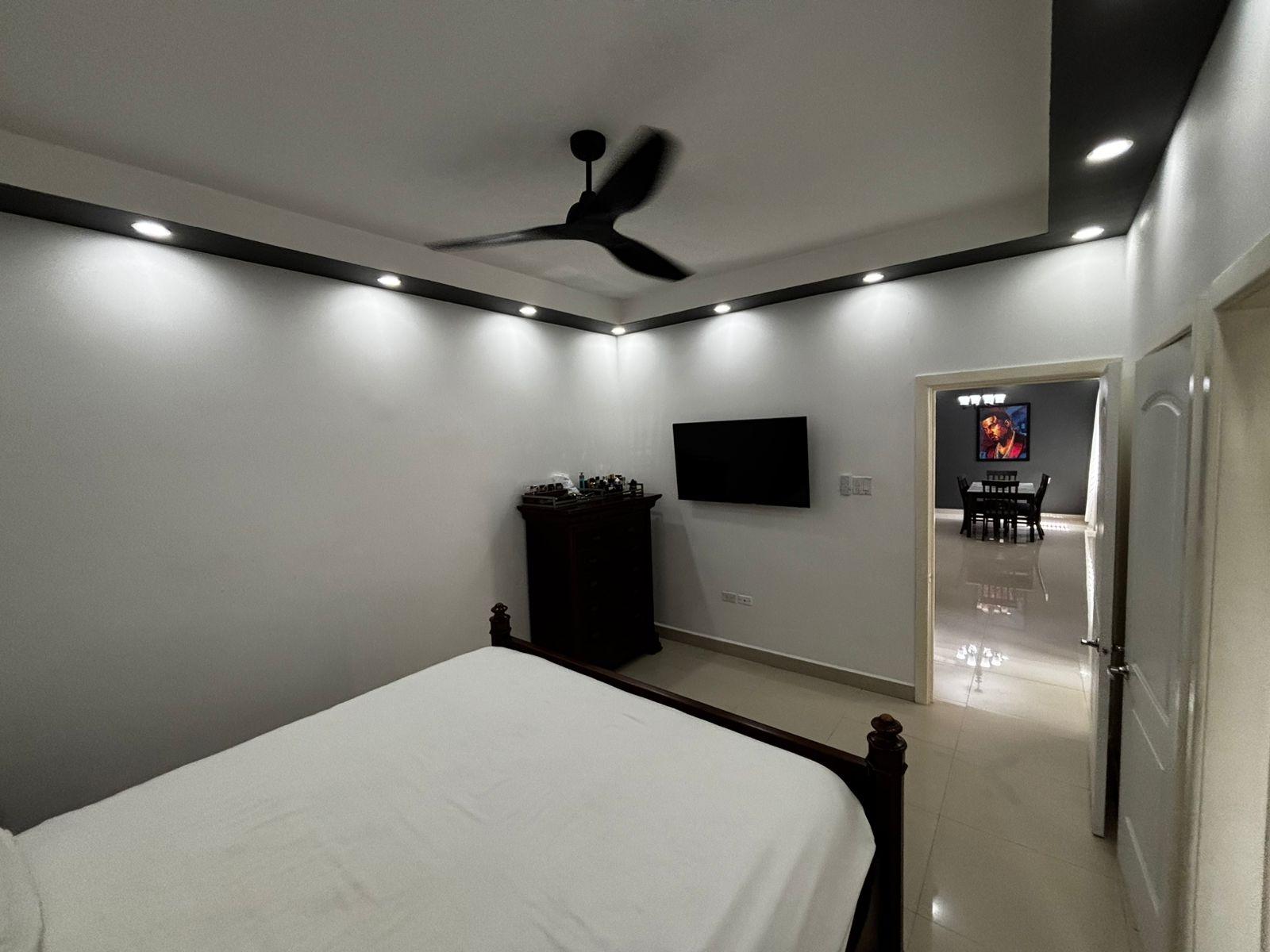Modern-2-Bedroom-Apartment-for-Rent-in-St.-Andrew-Jamaica-1-39-University-Crescent Seventeenth image of 1-39 University Crescent in Kingston 6, St. Andrew, Jamaica - property is For Rent