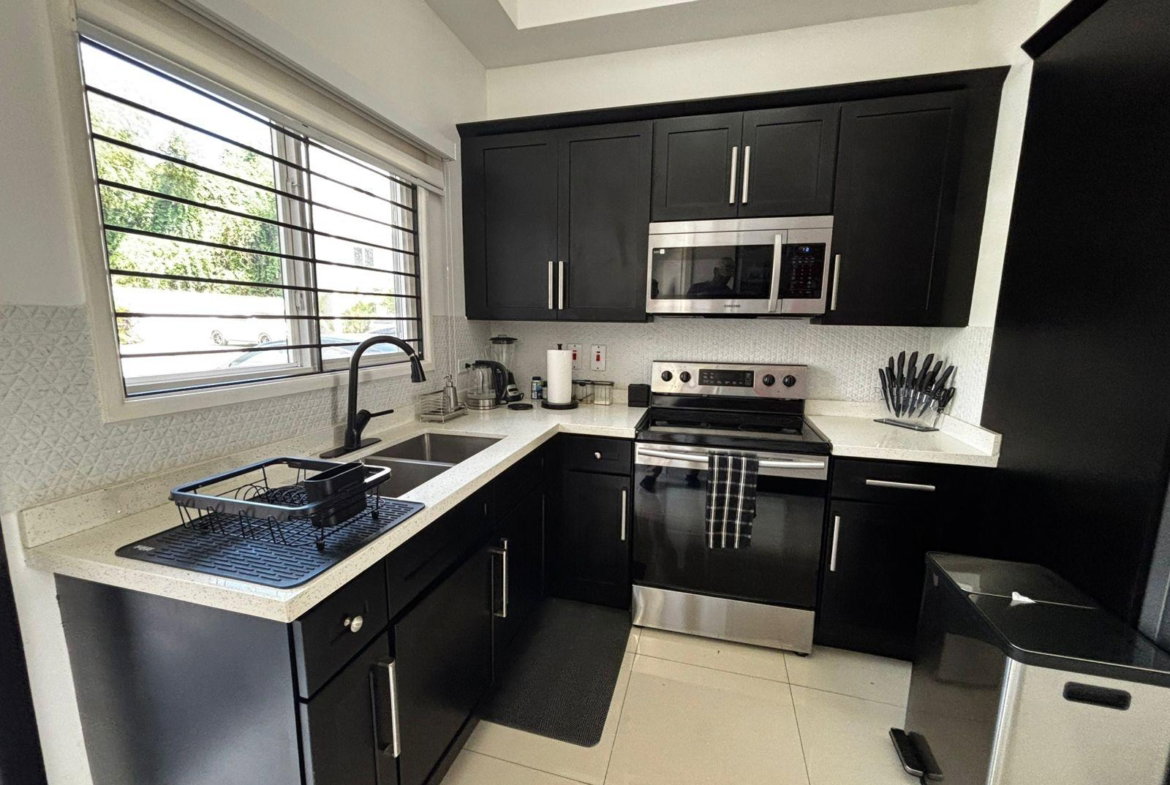 Third image of 1-39 University Crescent in Kingston 6, St. Andrew, Jamaica - property is For Rent