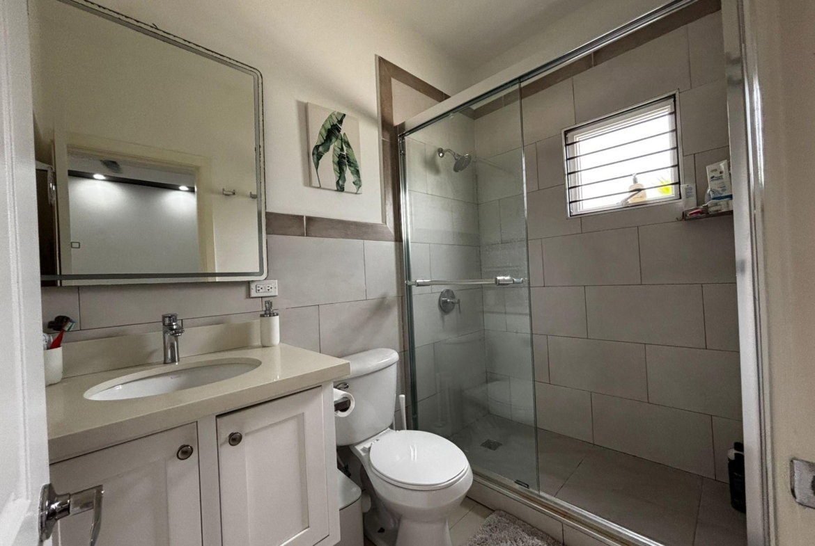 Twenty-First image of 1-39 University Crescent in Kingston 6, St. Andrew, Jamaica - property is For Rent
