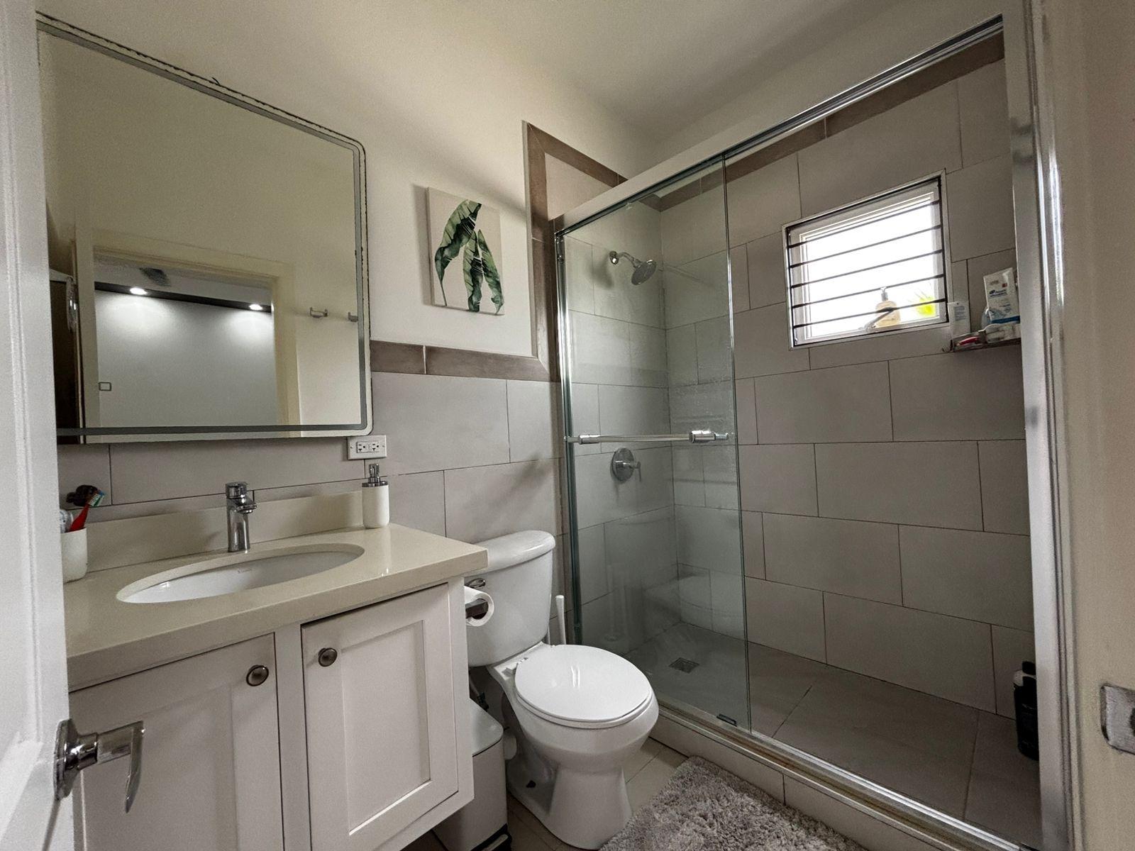 Modern-2-Bedroom-Apartment-for-Rent-in-St.-Andrew-Jamaica-1-39-University-Crescent Twenty-First image of 1-39 University Crescent in Kingston 6, St. Andrew, Jamaica - property is For Rent