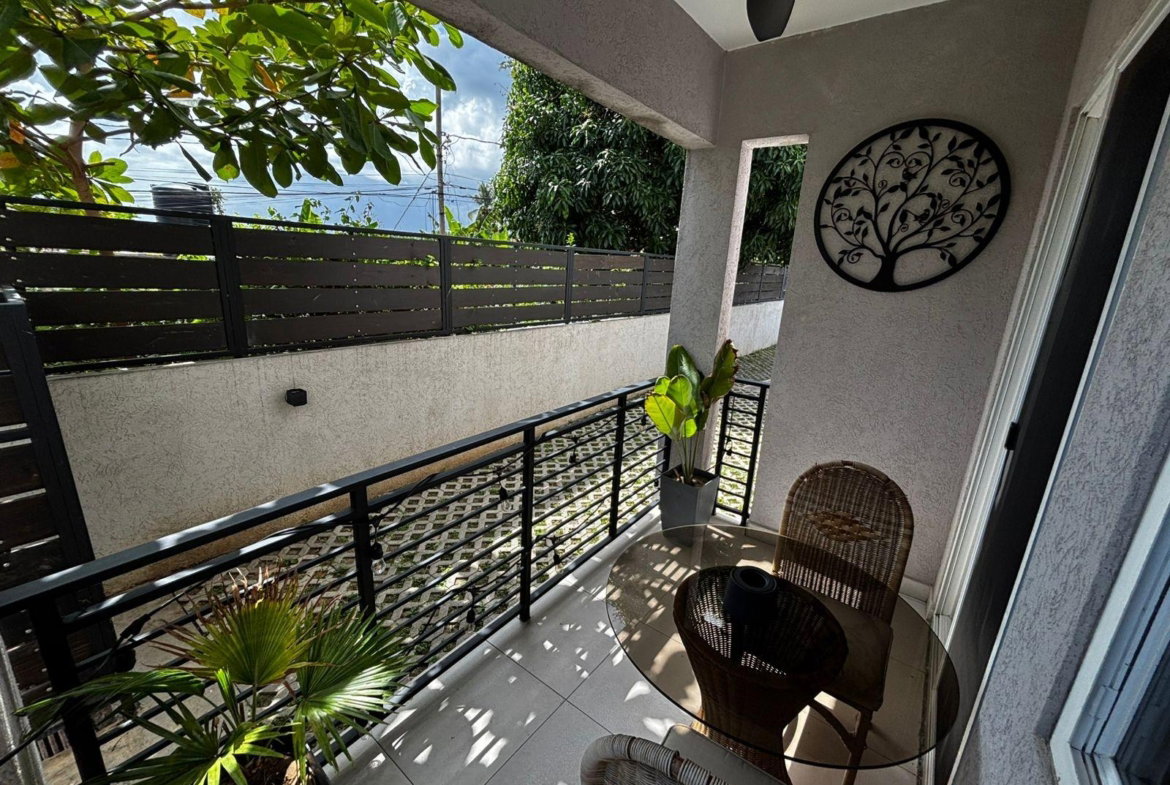 Twenty-Second image of 1-39 University Crescent in Kingston 6, St. Andrew, Jamaica - property is For Rent