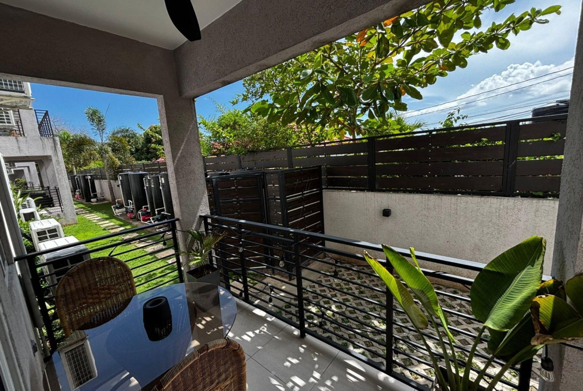 Twenty-Third image of 1-39 University Crescent in Kingston 6, St. Andrew, Jamaica - property is For Rent