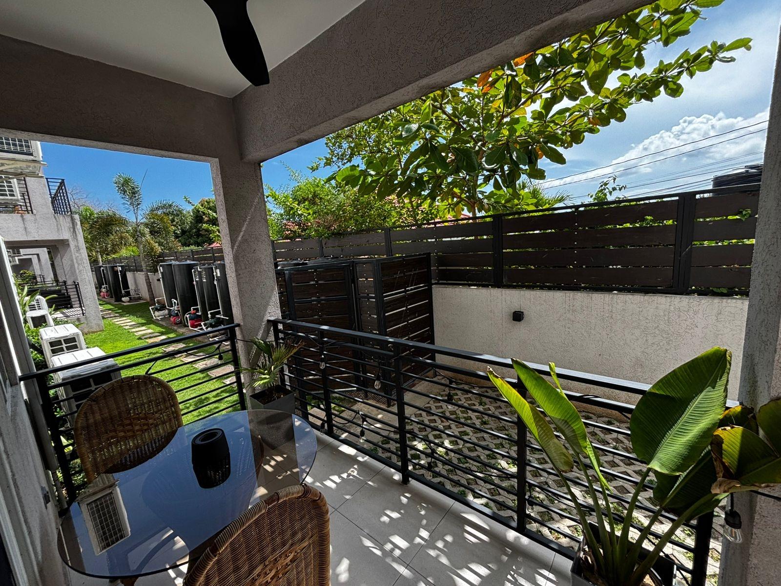 Modern-2-Bedroom-Apartment-for-Rent-in-St.-Andrew-Jamaica-1-39-University-Crescent Twenty-Third image of 1-39 University Crescent in Kingston 6, St. Andrew, Jamaica - property is For Rent