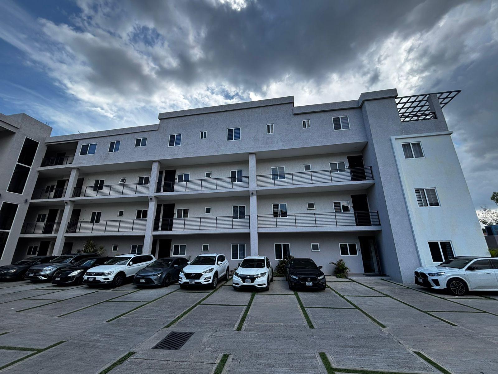 Modern-2-Bedroom-Apartment-for-Rent-in-St.-Andrew-Jamaica-1-39-University-Crescent Twenty-Fourth image of 1-39 University Crescent in Kingston 6, St. Andrew, Jamaica - property is For Rent