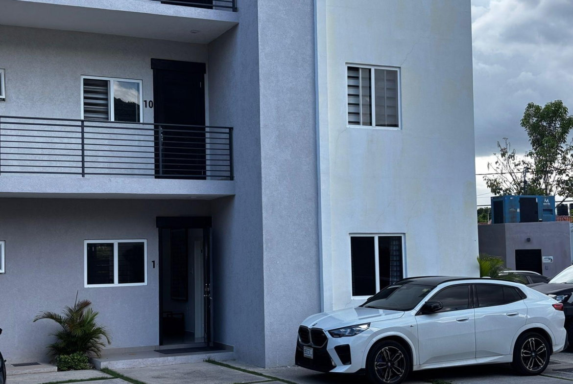 Twenty-Fifth image of 1-39 University Crescent in Kingston 6, St. Andrew, Jamaica - property is For Rent