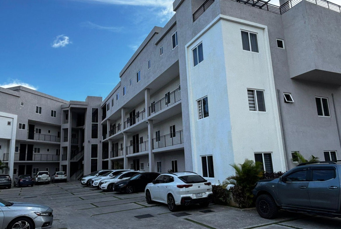 Twenty-Sixth image of 1-39 University Crescent in Kingston 6, St. Andrew, Jamaica - property is For Rent