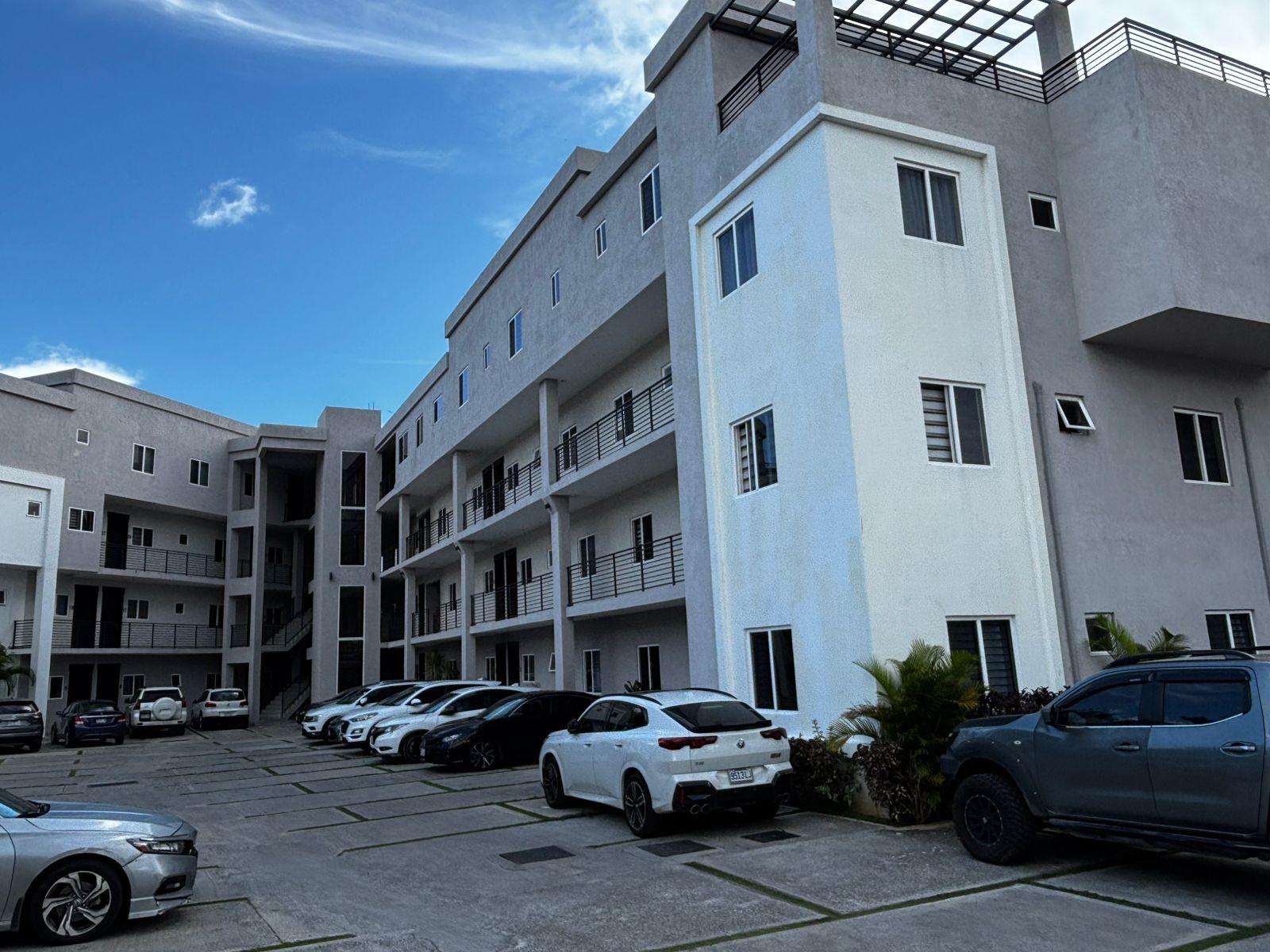 Modern-2-Bedroom-Apartment-for-Rent-in-St.-Andrew-Jamaica-1-39-University-Crescent Twenty-Sixth image of 1-39 University Crescent in Kingston 6, St. Andrew, Jamaica - property is For Rent
