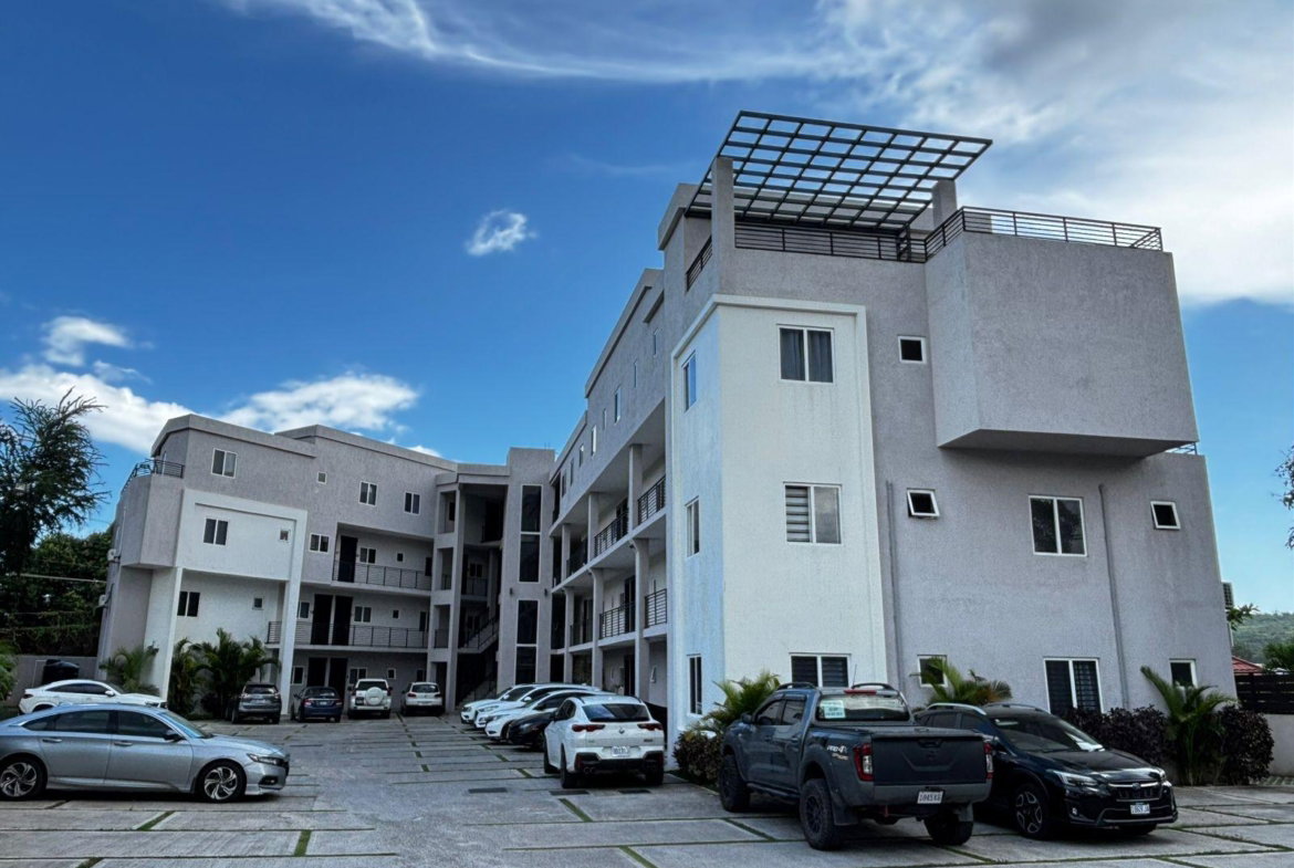 Twenty-Seventh image of 1-39 University Crescent in Kingston 6, St. Andrew, Jamaica - property is For Rent