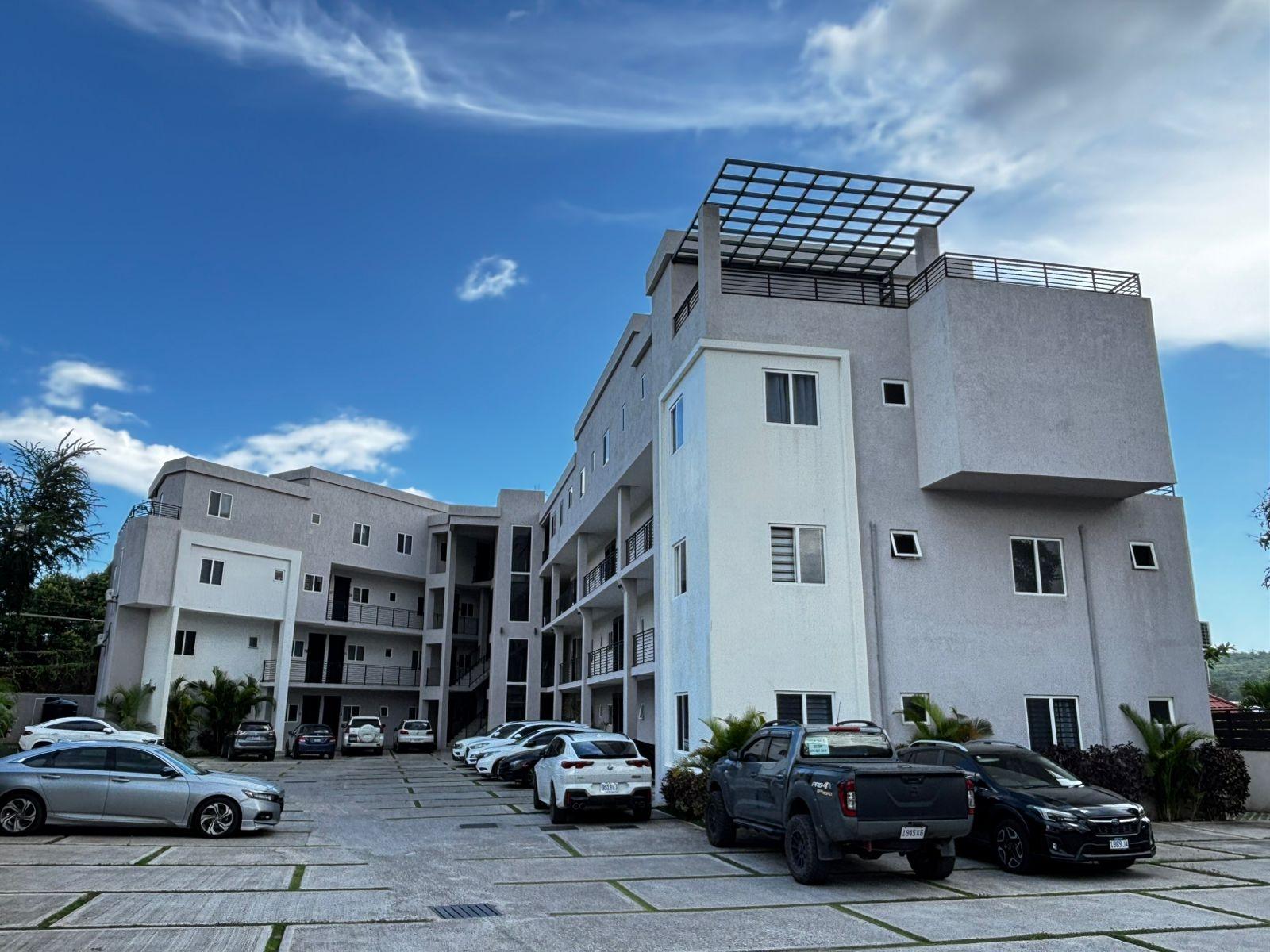 Modern-2-Bedroom-Apartment-for-Rent-in-St.-Andrew-Jamaica-1-39-University-Crescent Twenty-Seventh image of 1-39 University Crescent in Kingston 6, St. Andrew, Jamaica - property is For Rent