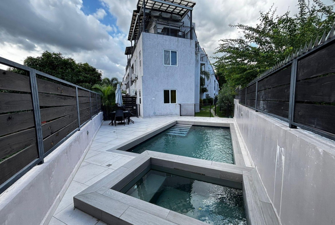 Twenty-Eighth image of 1-39 University Crescent in Kingston 6, St. Andrew, Jamaica - property is For Rent