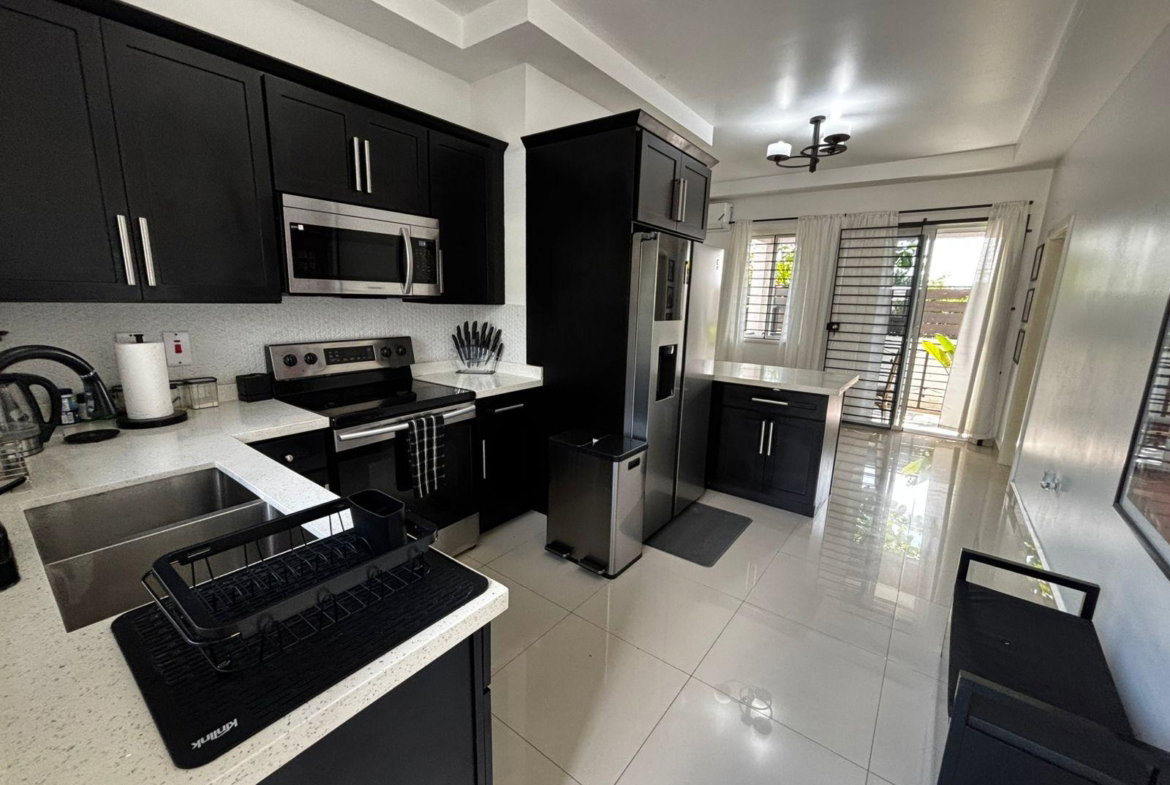 Fourth image of 1-39 University Crescent in Kingston 6, St. Andrew, Jamaica - property is For Rent