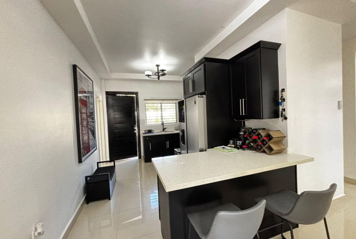 Fifth image of 1-39 University Crescent in Kingston 6, St. Andrew, Jamaica - property is For Rent