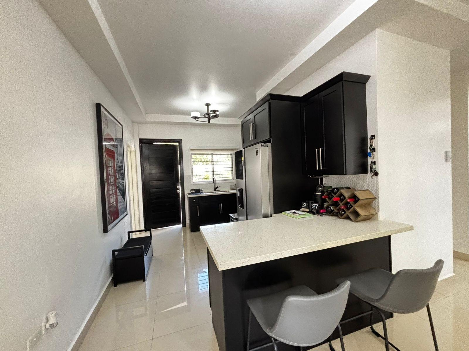 Modern-2-Bedroom-Apartment-for-Rent-in-St.-Andrew-Jamaica-1-39-University-Crescent Fifth image of 1-39 University Crescent in Kingston 6, St. Andrew, Jamaica - property is For Rent