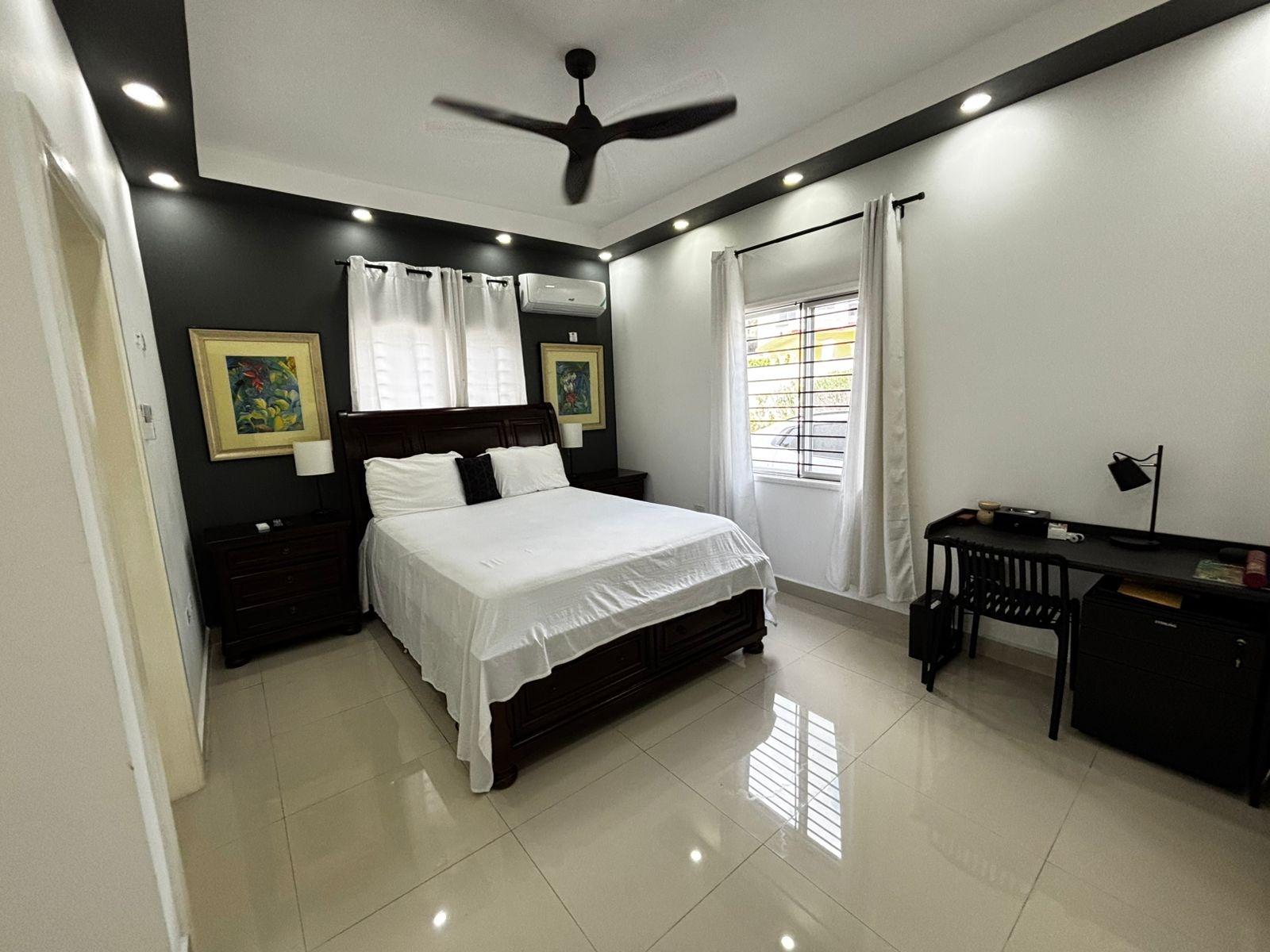 Modern-2-Bedroom-Apartment-for-Rent-in-St.-Andrew-Jamaica-1-39-University-Crescent Sixth image of 1-39 University Crescent in Kingston 6, St. Andrew, Jamaica - property is For Rent