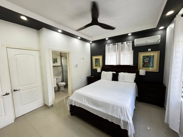 Seventh image of 1-39 University Crescent in Kingston 6, St. Andrew, Jamaica - property is For Rent