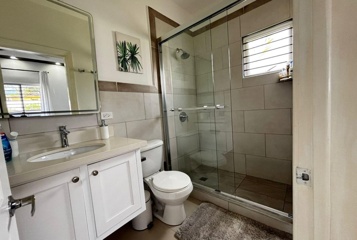 Ninth image of 1-39 University Crescent in Kingston 6, St. Andrew, Jamaica - property is For Rent
