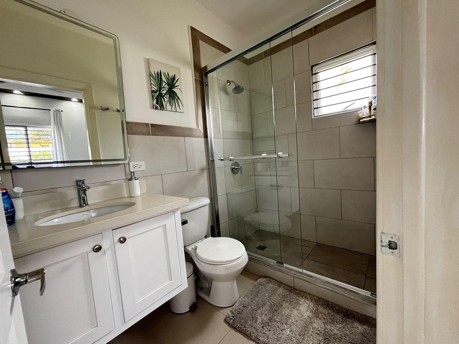 Modern-2-Bedroom-Apartment-for-Rent-in-St.-Andrew-Jamaica-1-39-University-Crescent Ninth image of 1-39 University Crescent in Kingston 6, St. Andrew, Jamaica - property is For Rent