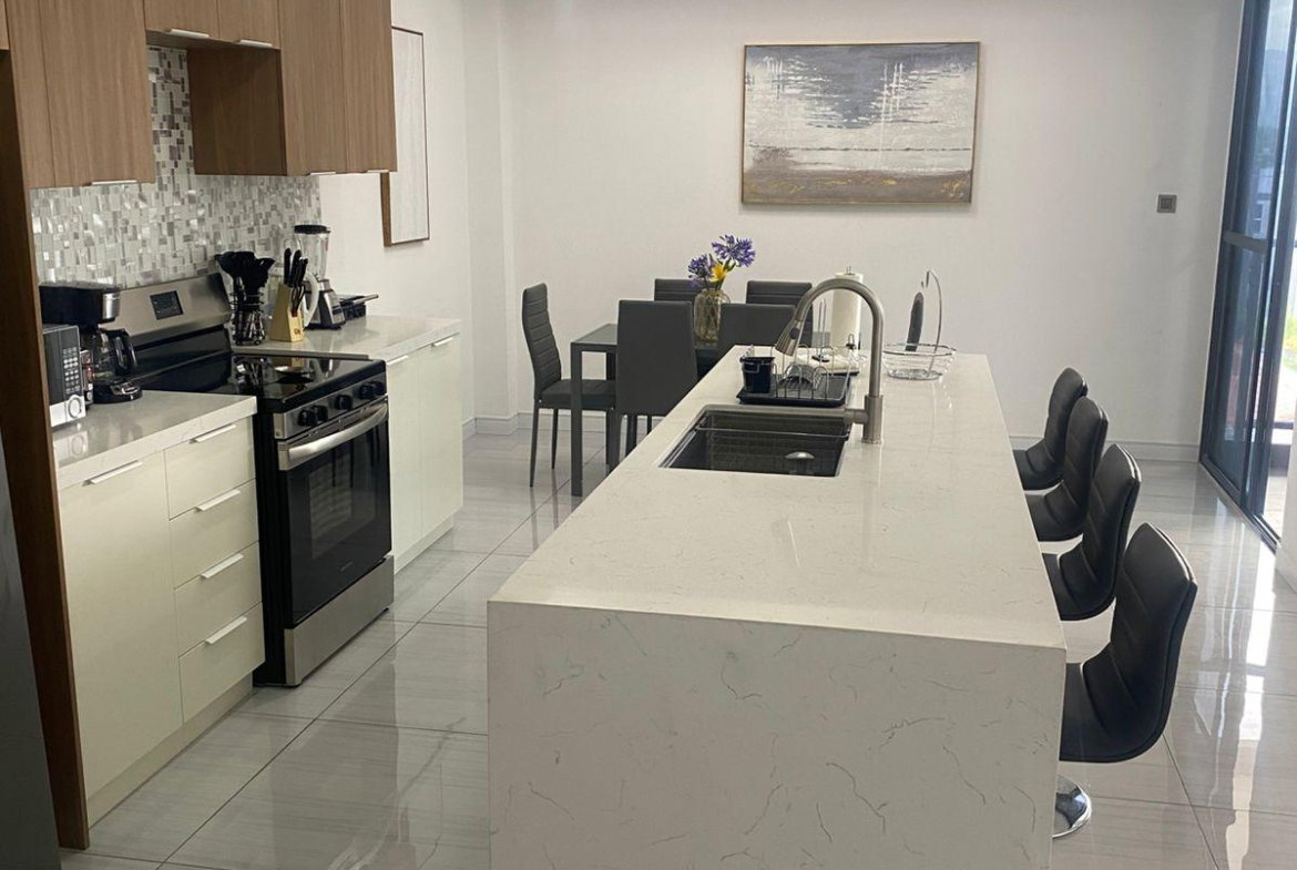 Second image of 301-3 Kings Drive in Kingston 6, St. Andrew, Jamaica - property is For Rent