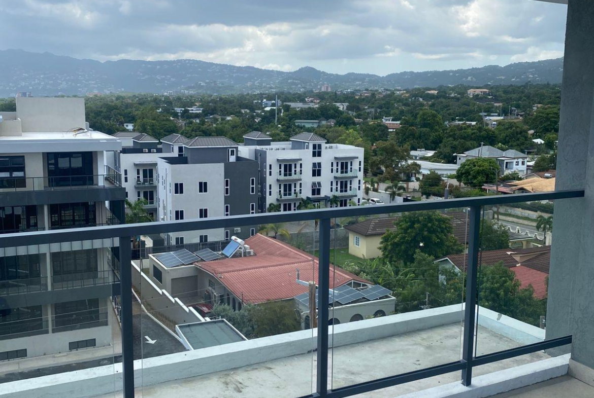 Thirteenth image of 301-3 Kings Drive in Kingston 6, St. Andrew, Jamaica - property is For Rent