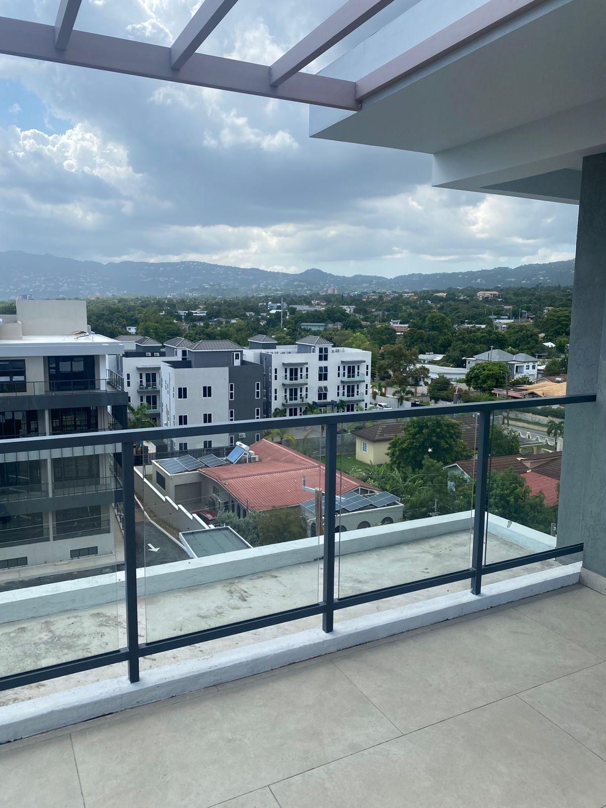 Thirteenth image of 301-3 Kings Drive in Kingston 6, St. Andrew, Jamaica - property is For Rent