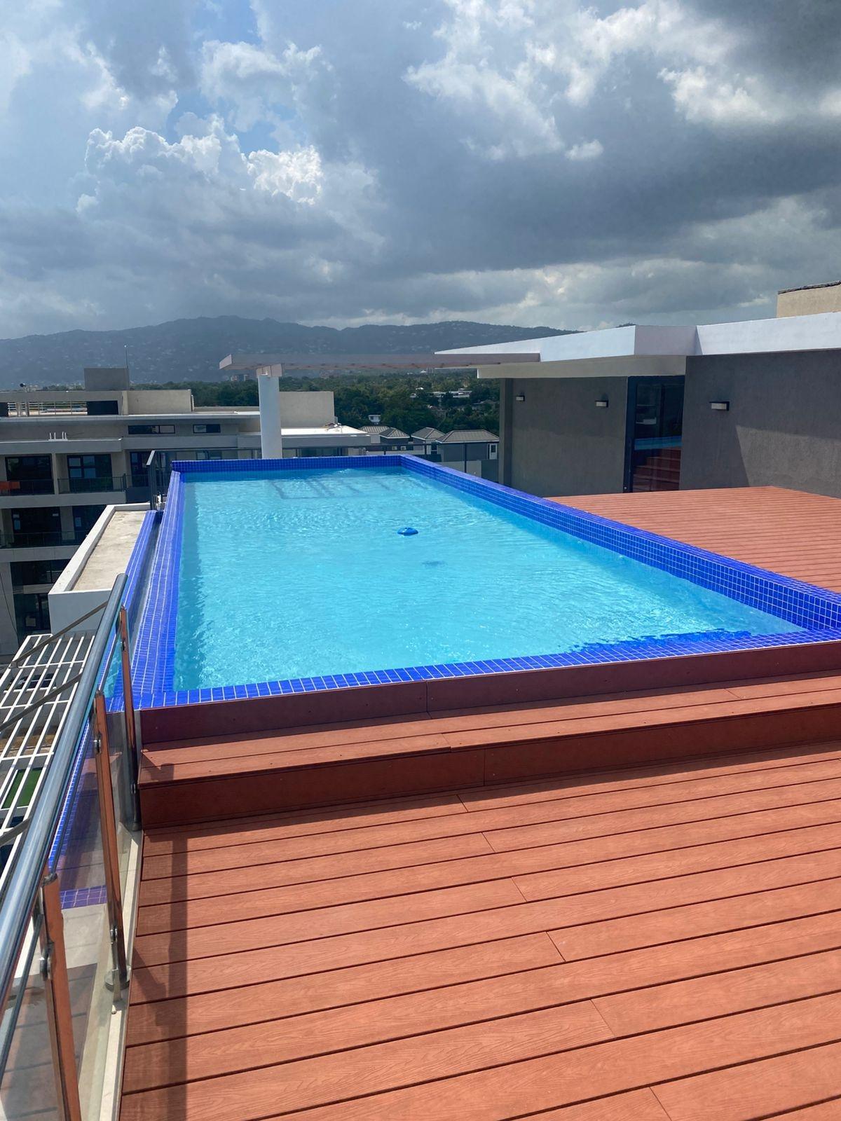 Fourteenth image of 301-3 Kings Drive in Kingston 6, St. Andrew, Jamaica - property is For Rent